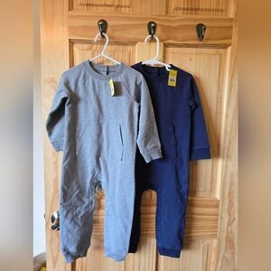Primary Baby Suits